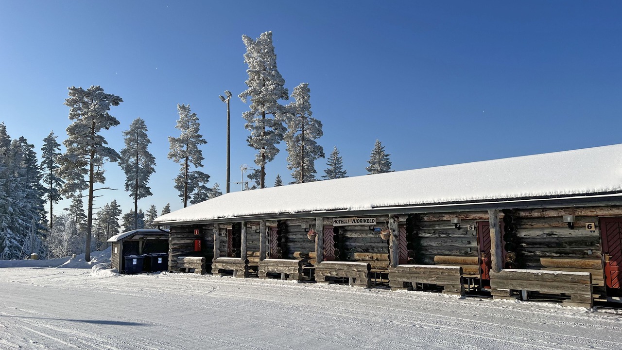 Photo of Outdoor in Muurame