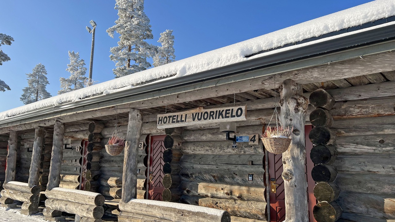 Photo of Outdoor in Muurame