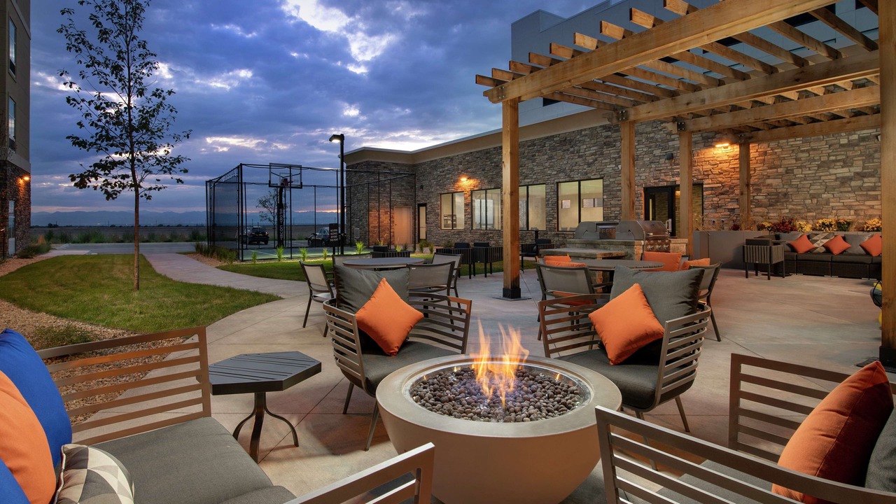 Photo of Outdoor in Dupont
