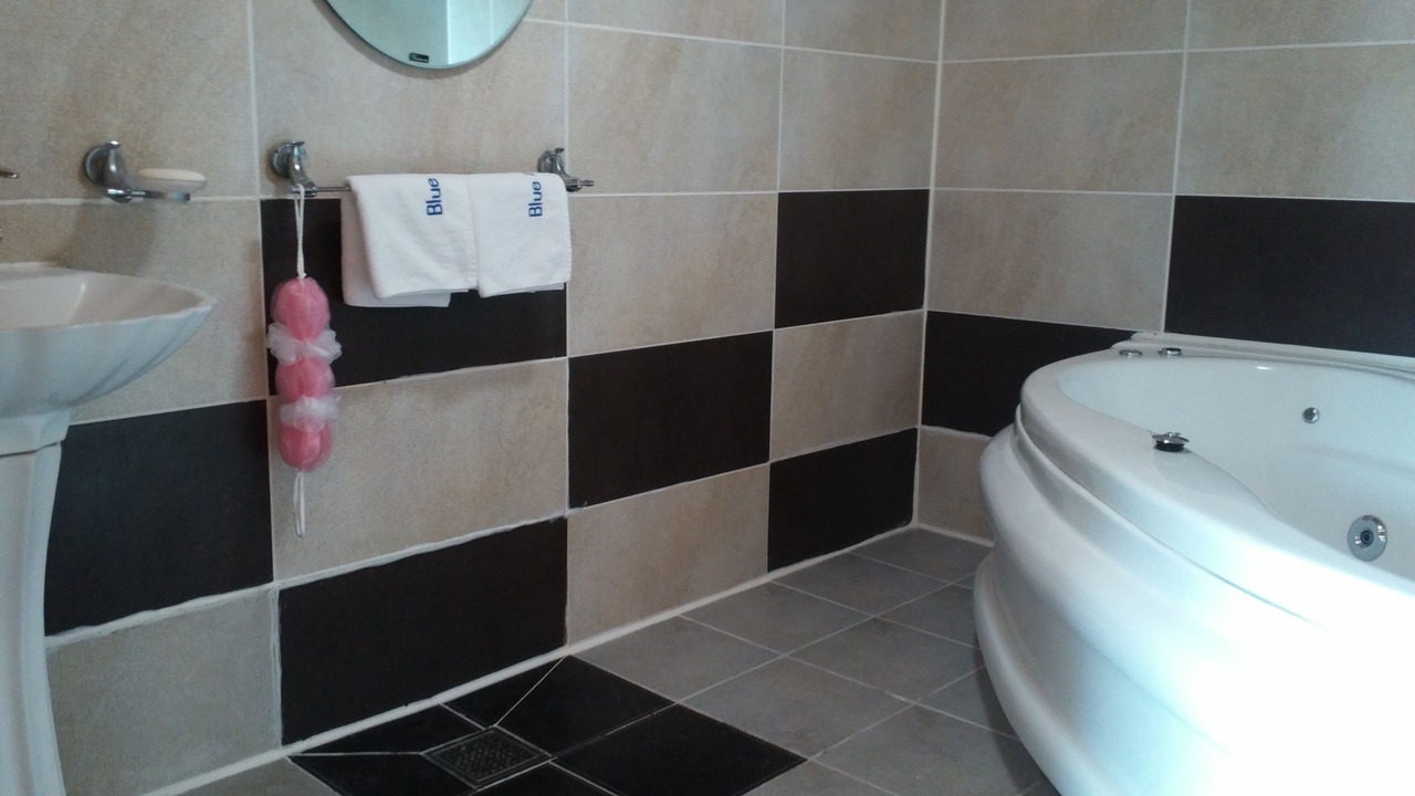 Photo of Bathroom in Geoje