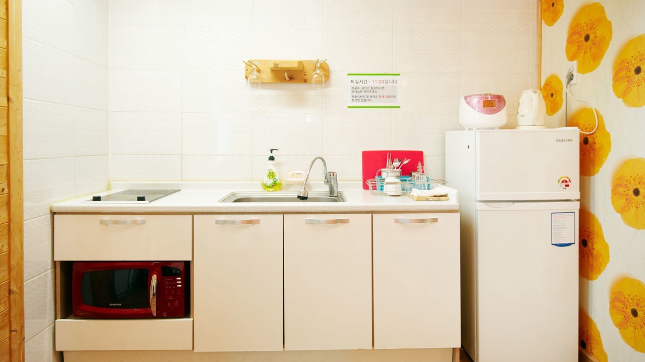 Photo of Kitchen in Geoje