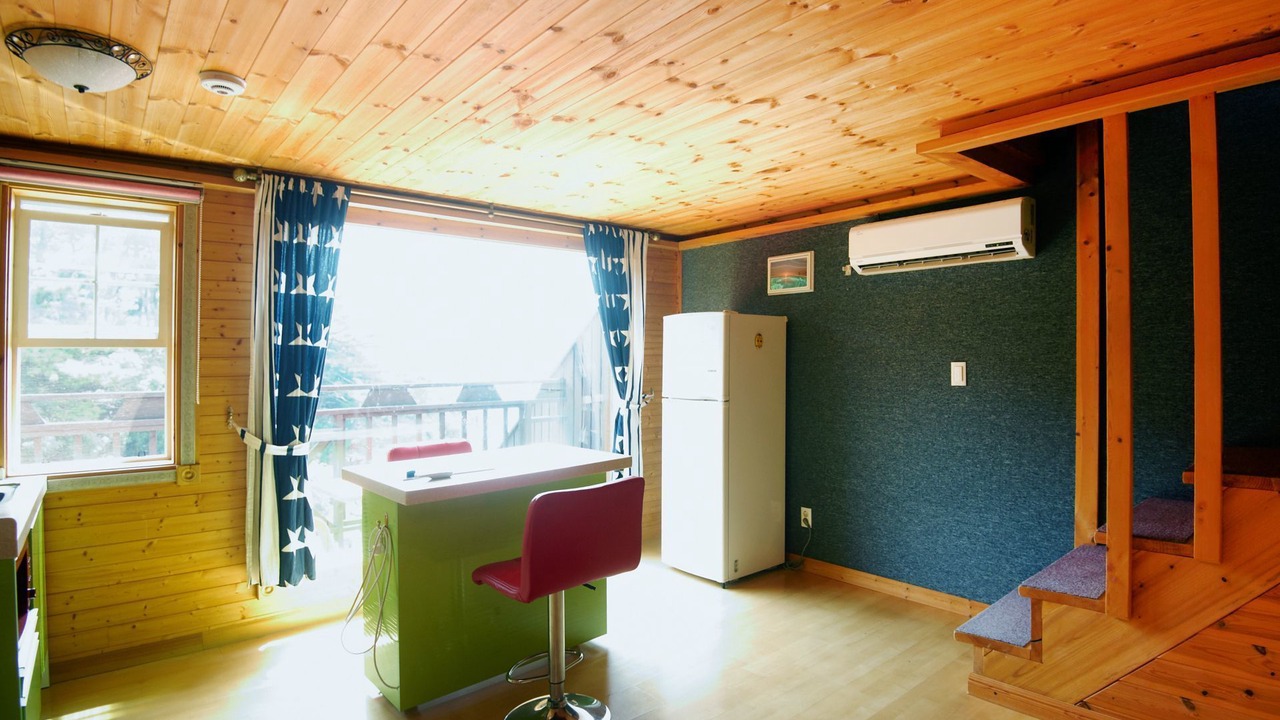 Photo of Bedroom in Geoje