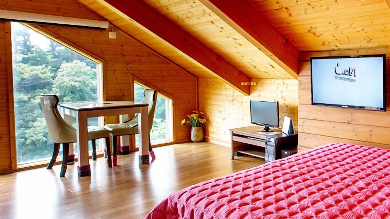 Photo of Bedroom in Geoje