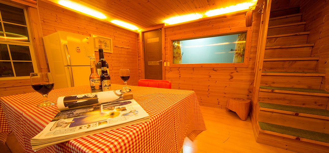 Photo of Bedroom in Geoje