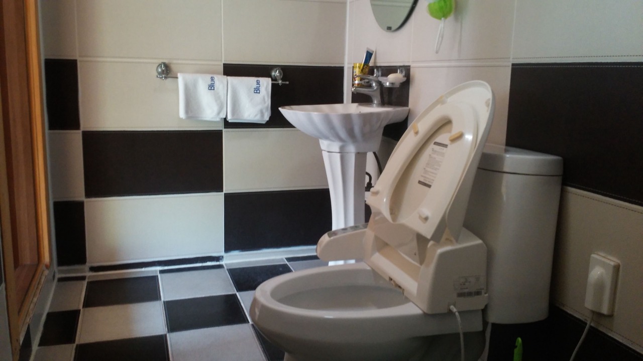 Photo of Bathroom in Geoje