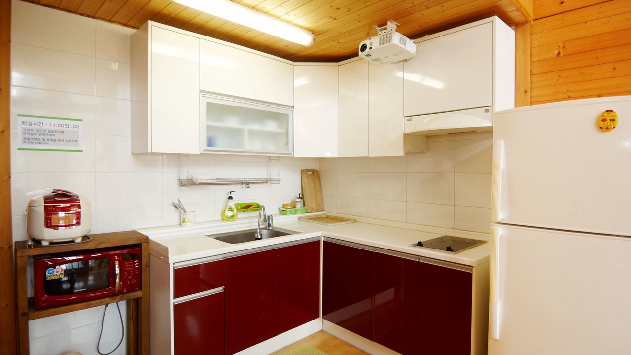 Photo of Kitchen in Geoje