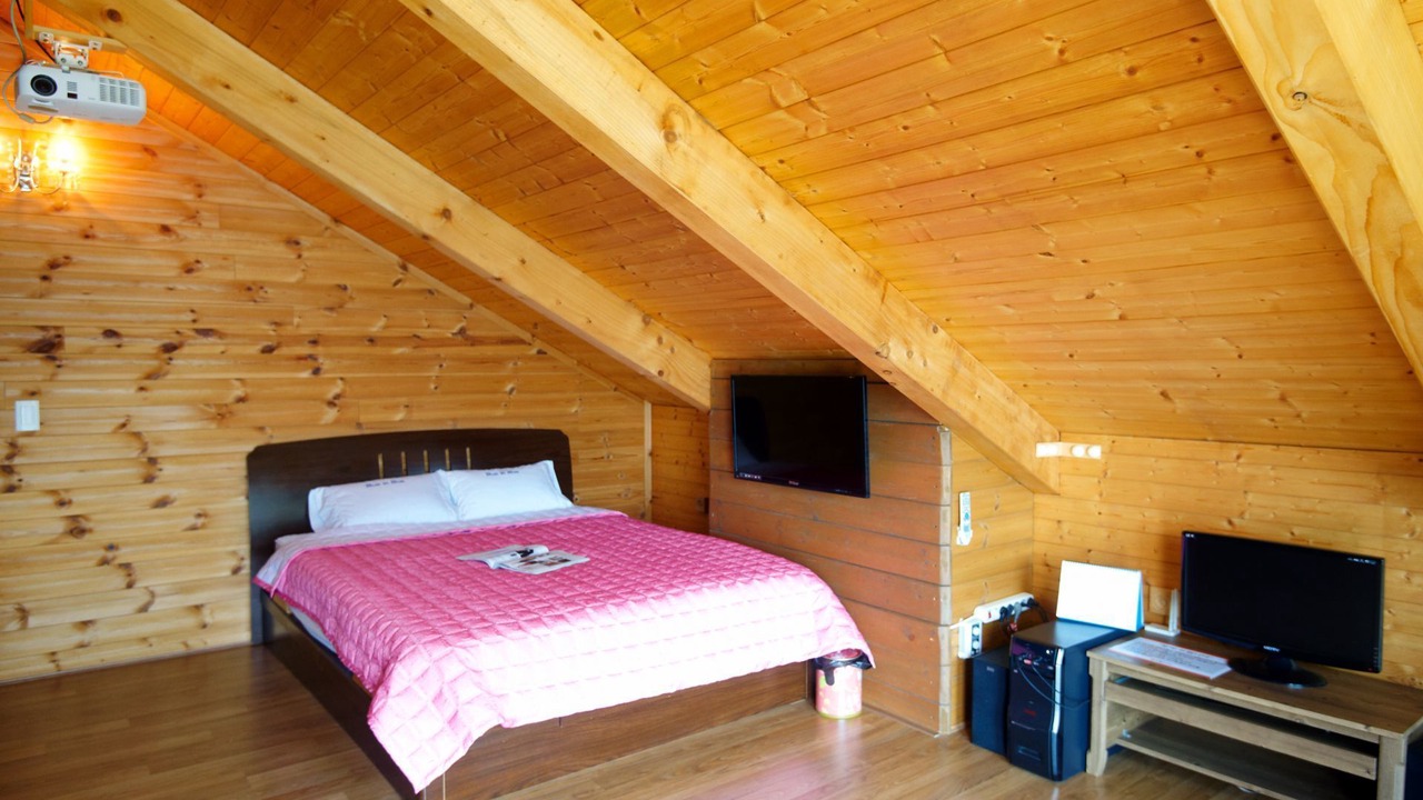 Photo of Bedroom in Geoje