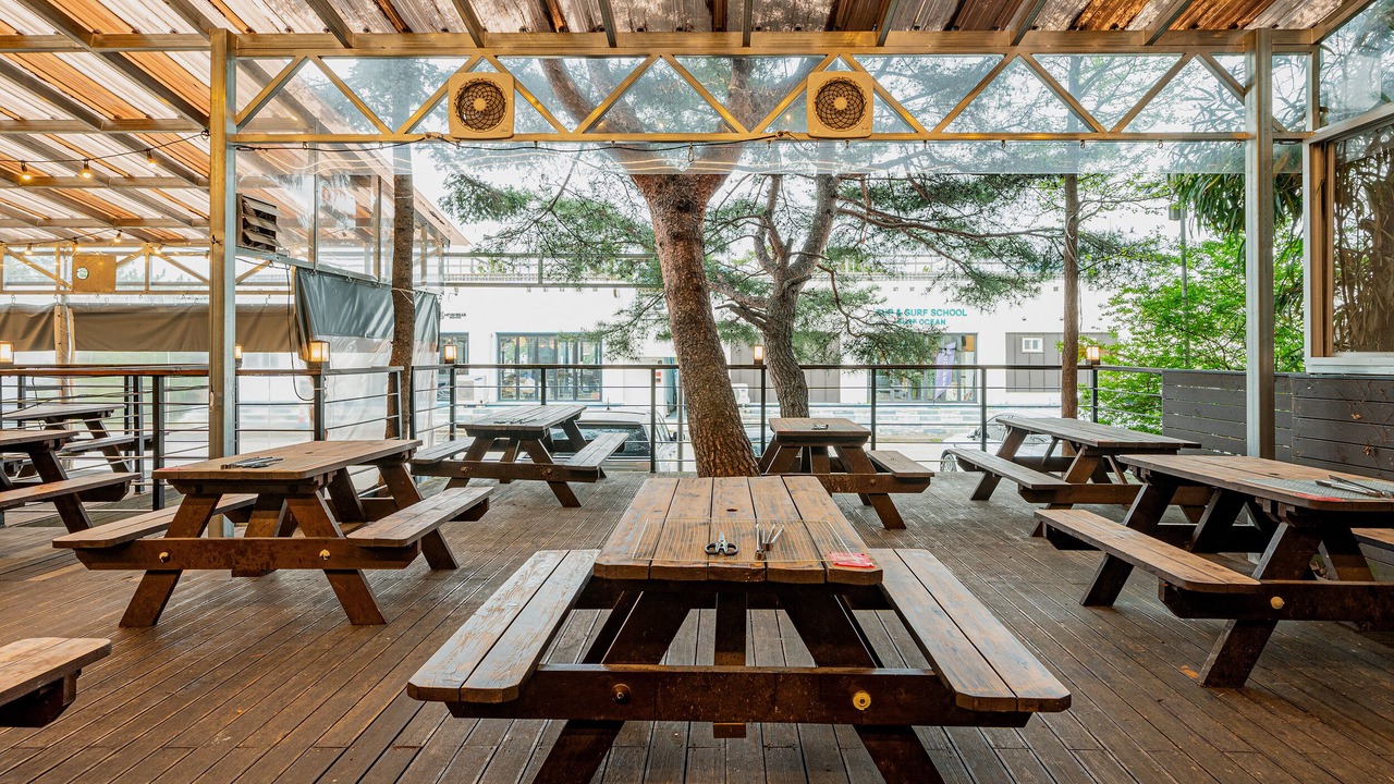 Photo of Outdoor in Goseong-gun