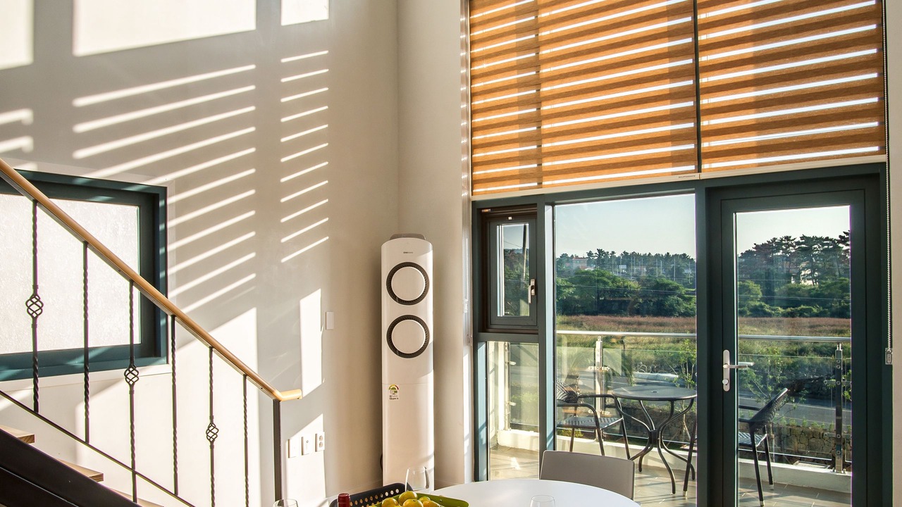 Photo of Bedroom in Hallim
