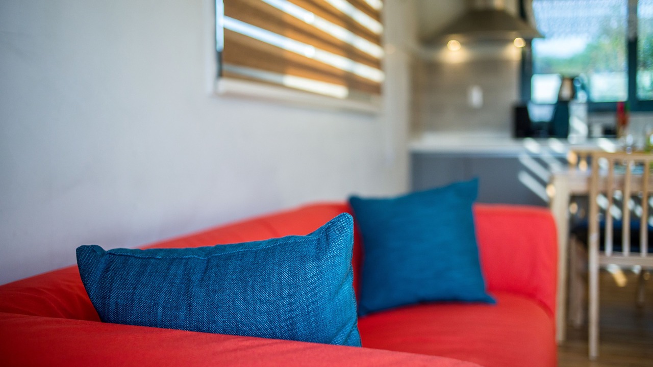 Photo of Bedroom in Hallim