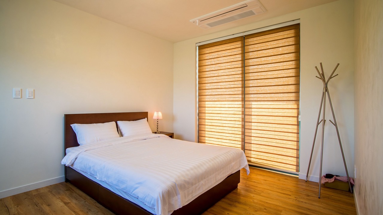 Photo of Bedroom in Hallim