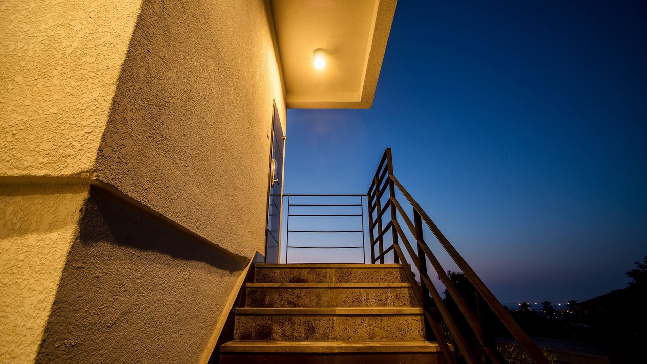 Photo of Outdoor in Hallim