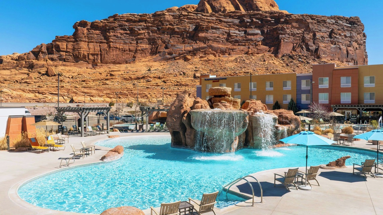 Photo of Outdoor in Moab