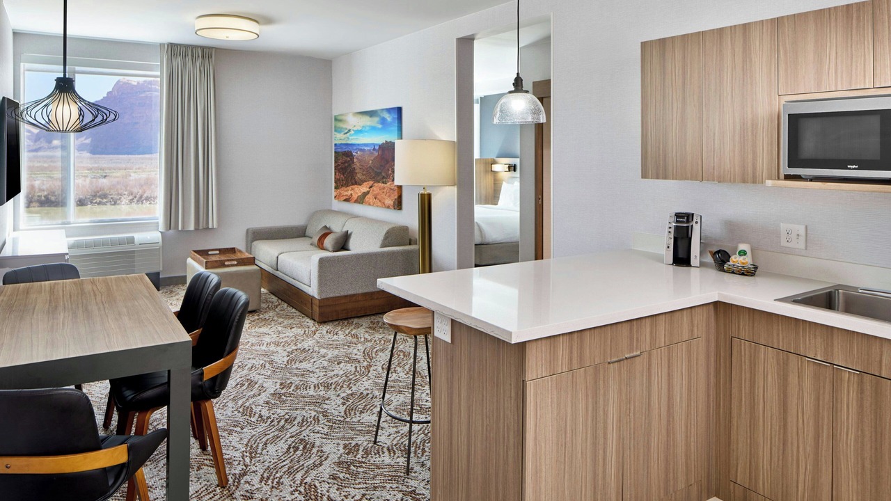 Photo of Bedroom in Moab