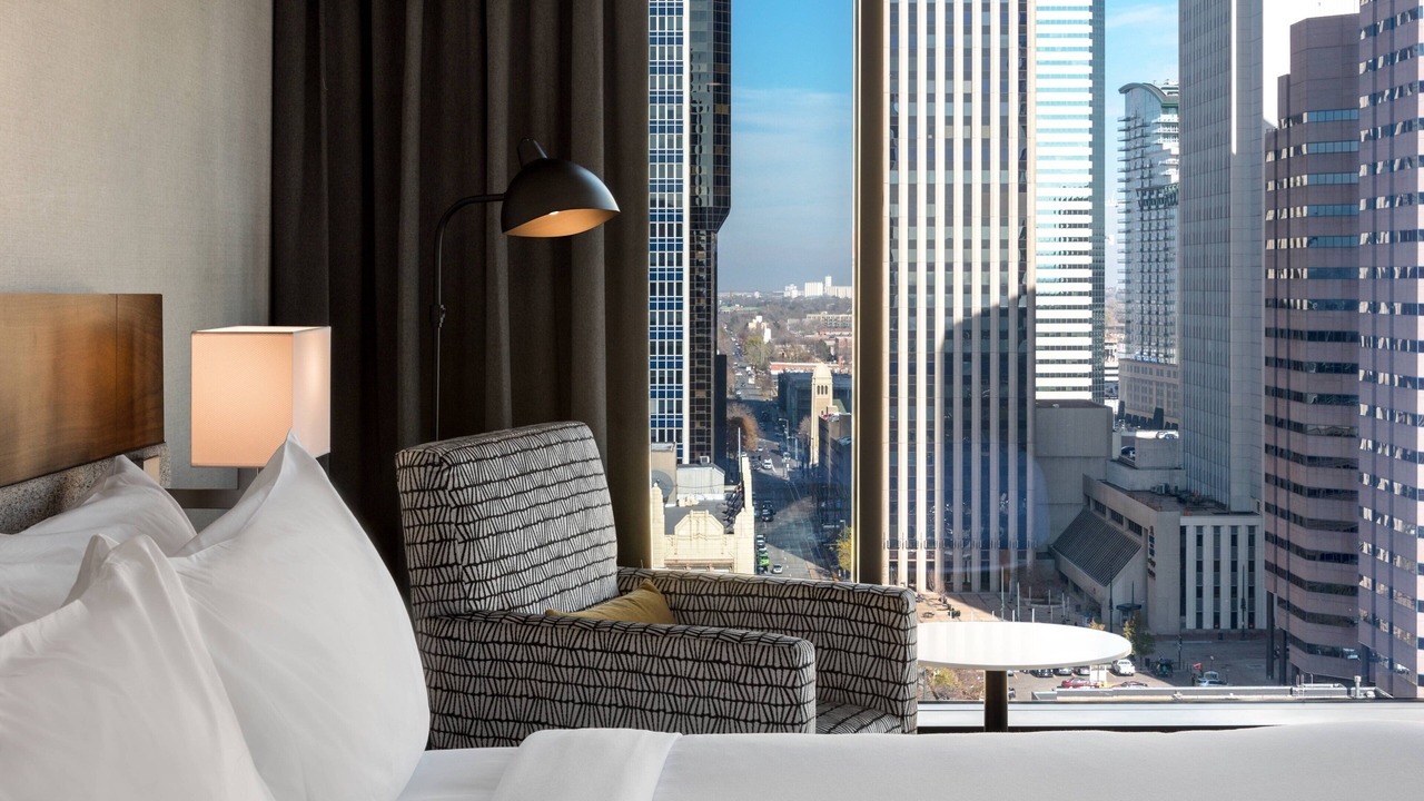 Photo of Bedroom in Downtown Denver