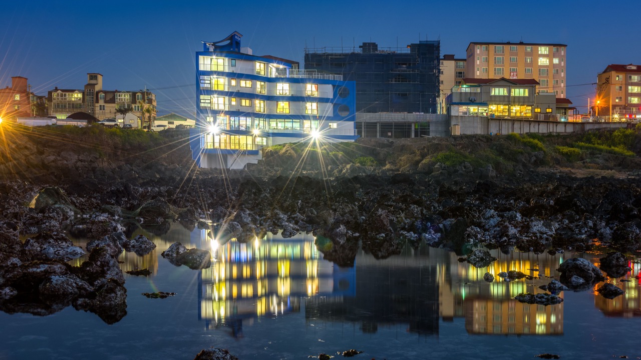 Photo of Outdoor in Downtown