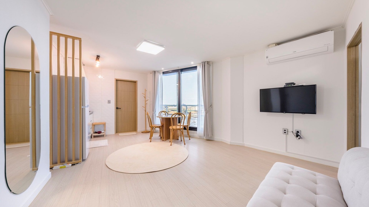 Photo of Bedroom in Downtown