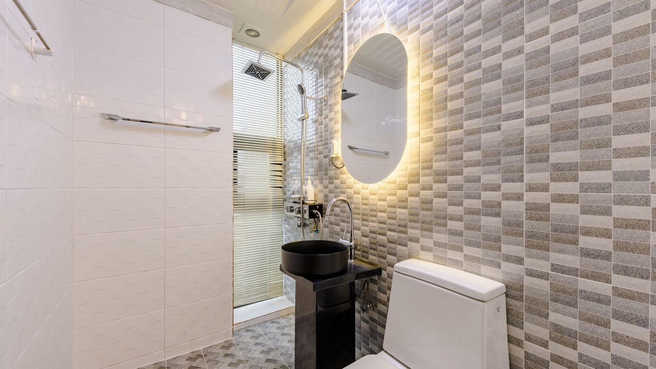 Photo of Bathroom in Downtown