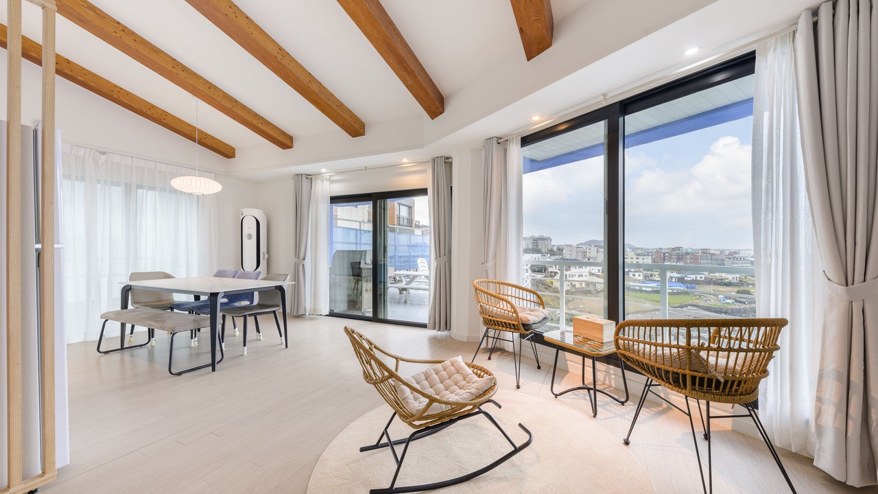 Photo of Bedroom in Downtown