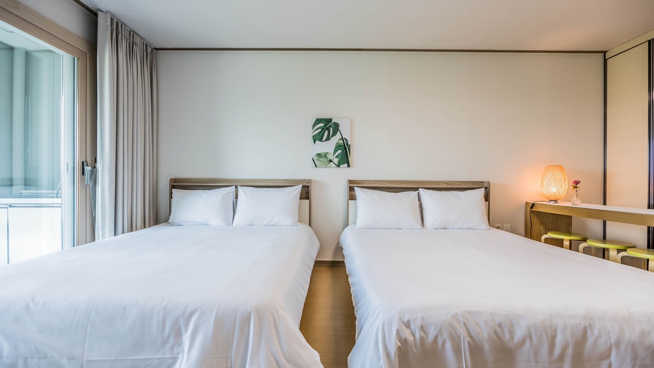 Photo of Bedroom in Aewol