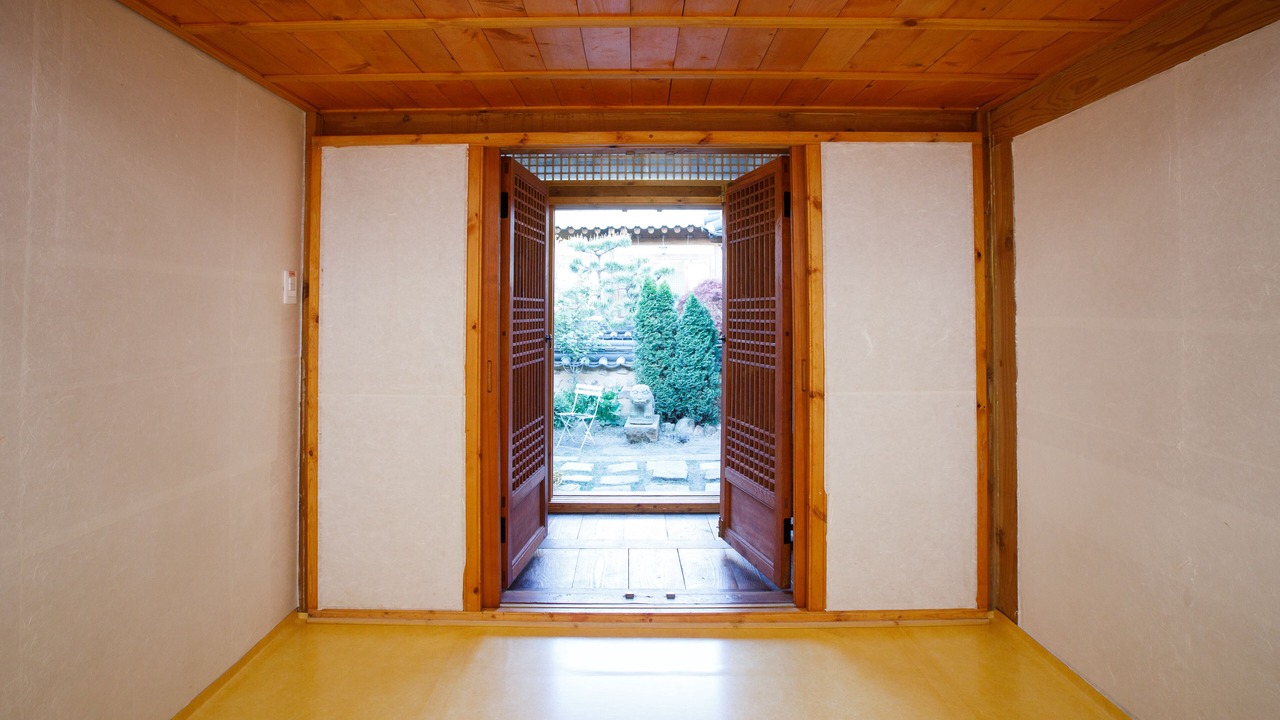 Photo of Bathroom in Jeonju