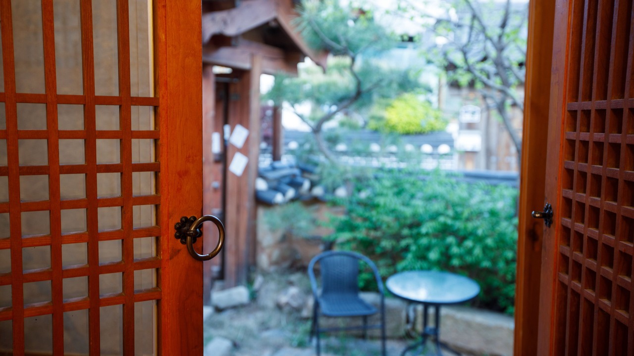 Photo of Patio Balcony in Jeonju