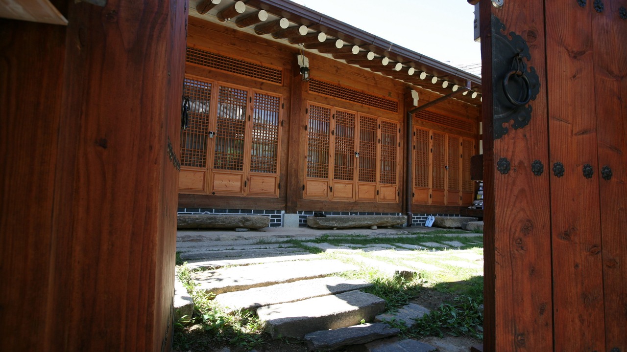 Photo of Outdoor in Jeonju