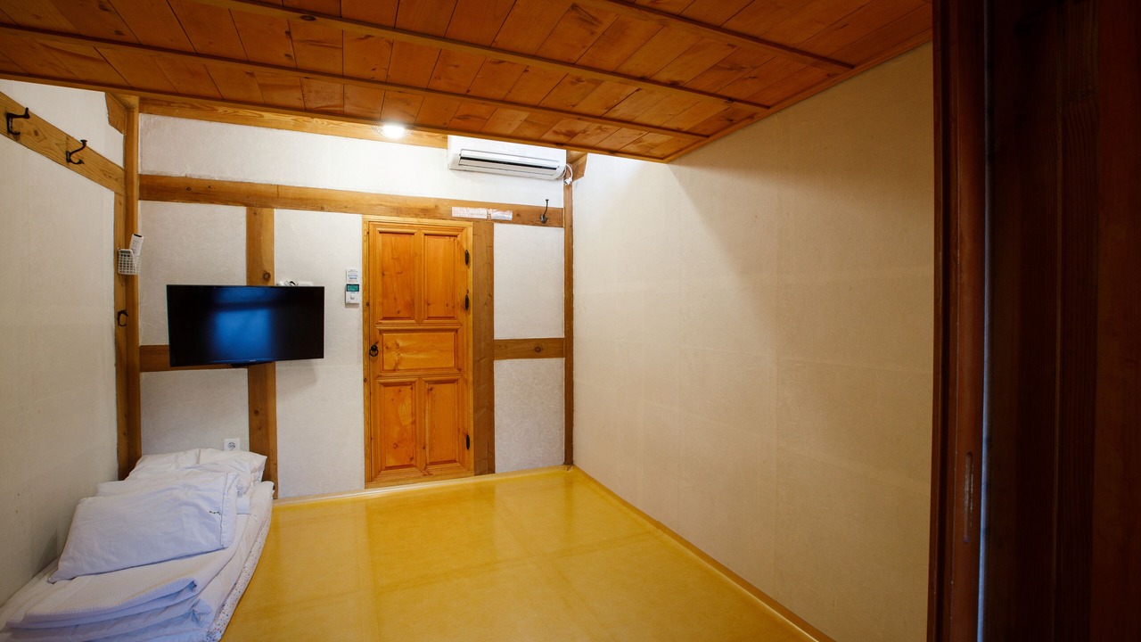 Photo of Bathroom in Jeonju