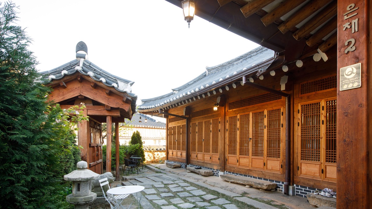Photo of Outdoor in Jeonju