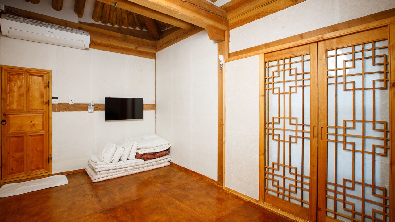 Photo of Bathroom in Jeonju