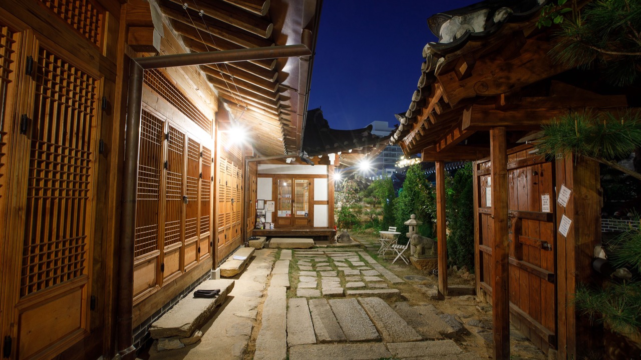 Photo of Outdoor in Jeonju