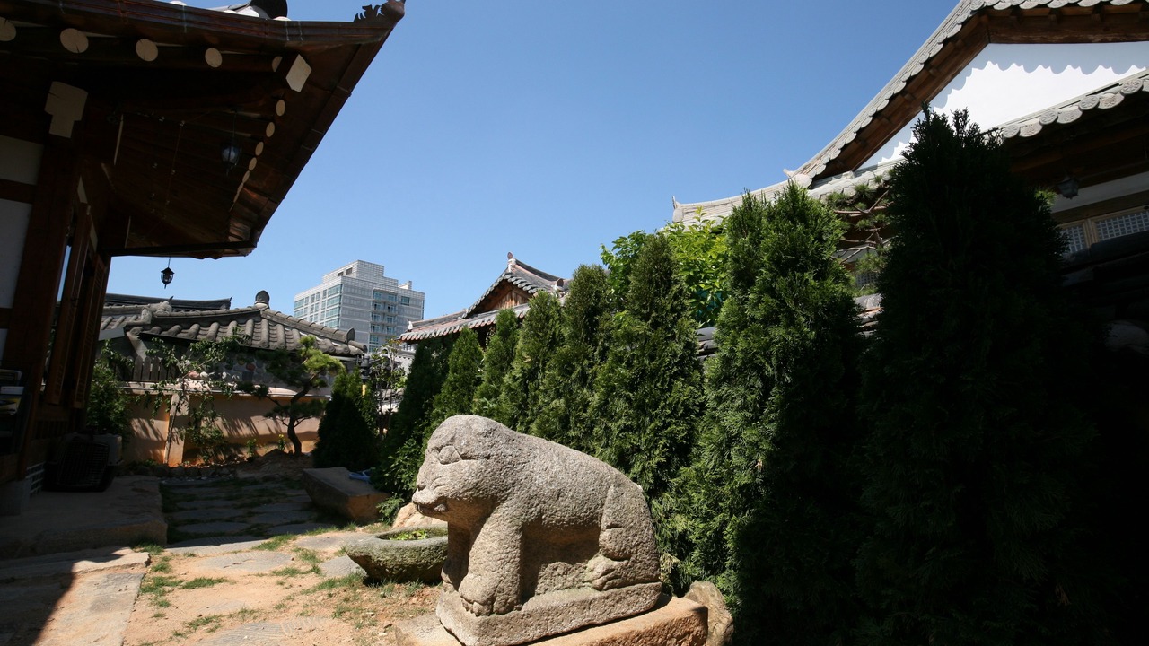 Photo of Patio Balcony in Jeonju