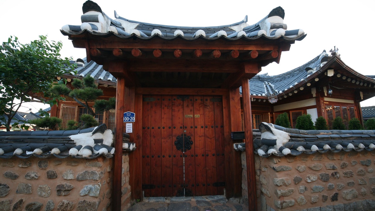 Photo of Outdoor in Jeonju