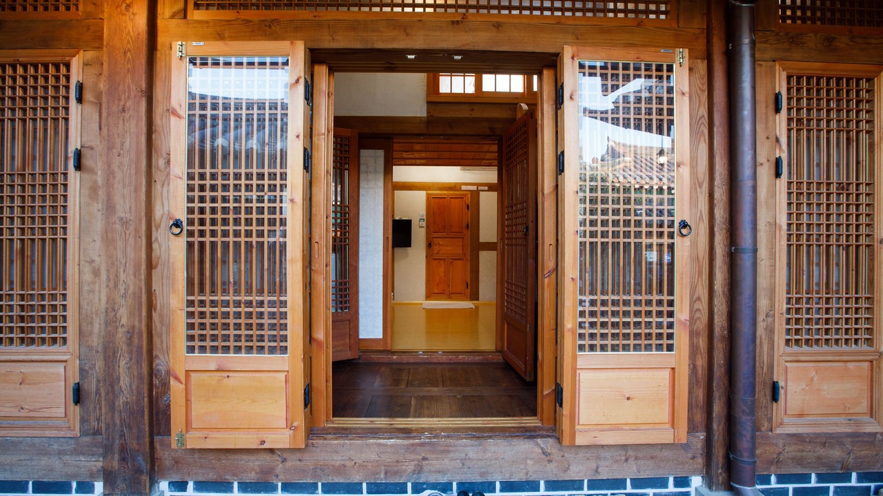 Photo of Bathroom in Jeonju
