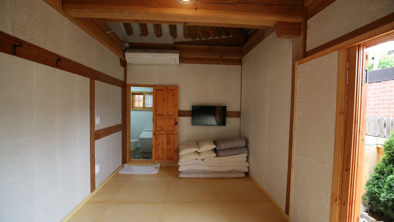 Photo of Bathroom in Jeonju
