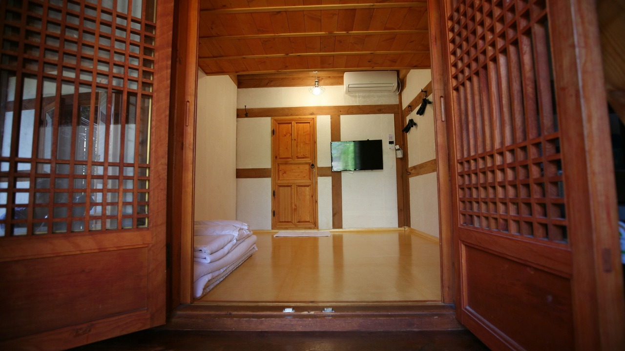 Photo of Bathroom in Jeonju