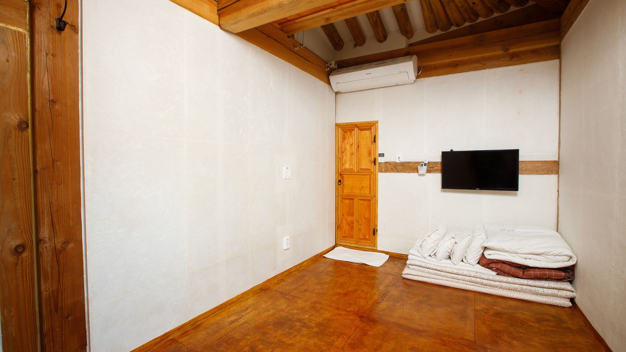 Photo of Bathroom in Jeonju