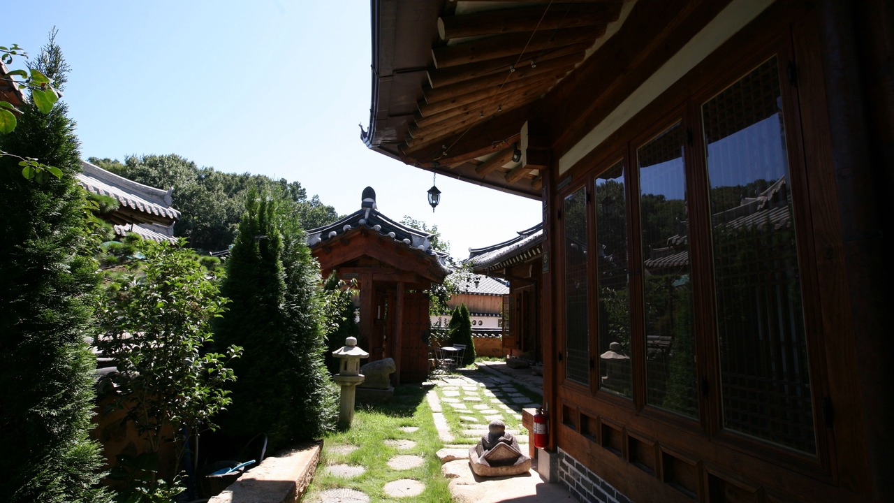 Photo of Outdoor in Jeonju