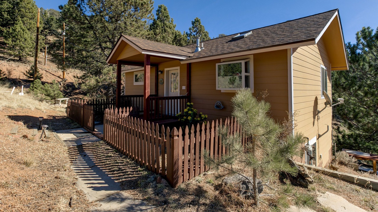 Photo of Outdoor in Cripple Creek