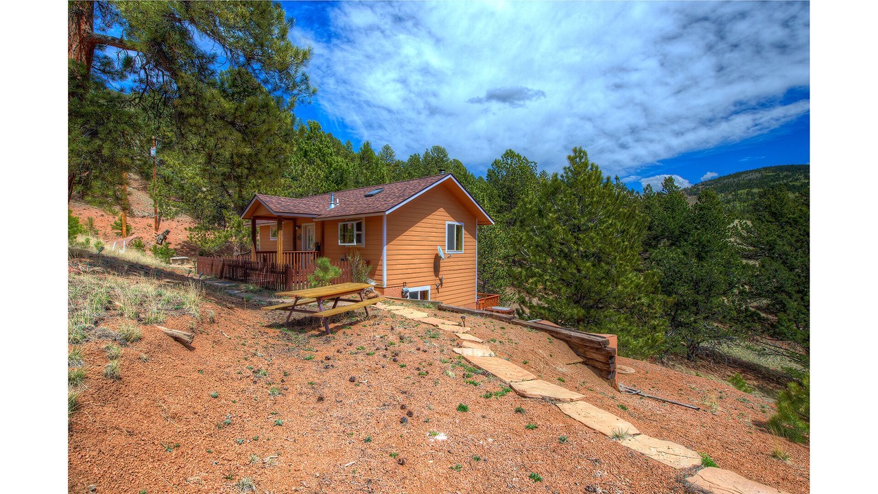 Photo of Outdoor in Cripple Creek