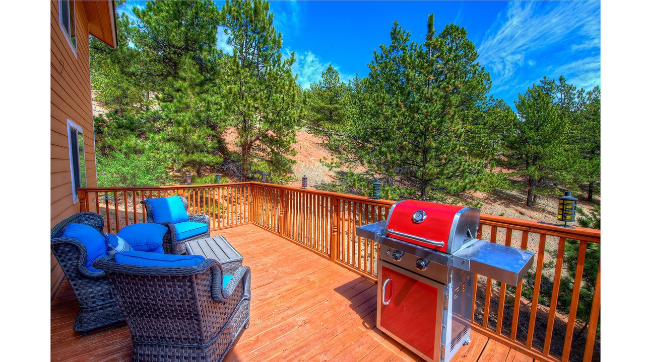 Photo of Outdoor in Cripple Creek