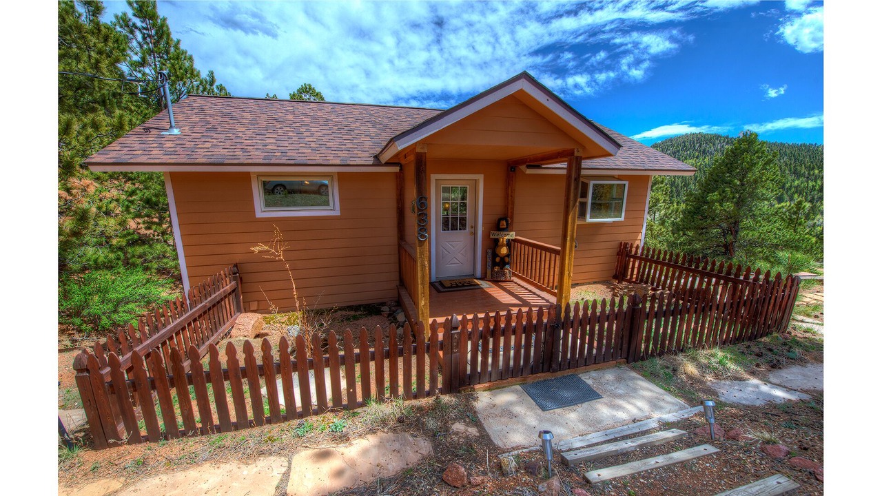 Photo of Outdoor in Cripple Creek