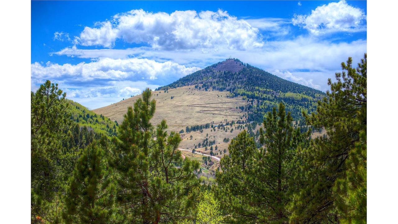 Photo of Outdoor in Cripple Creek
