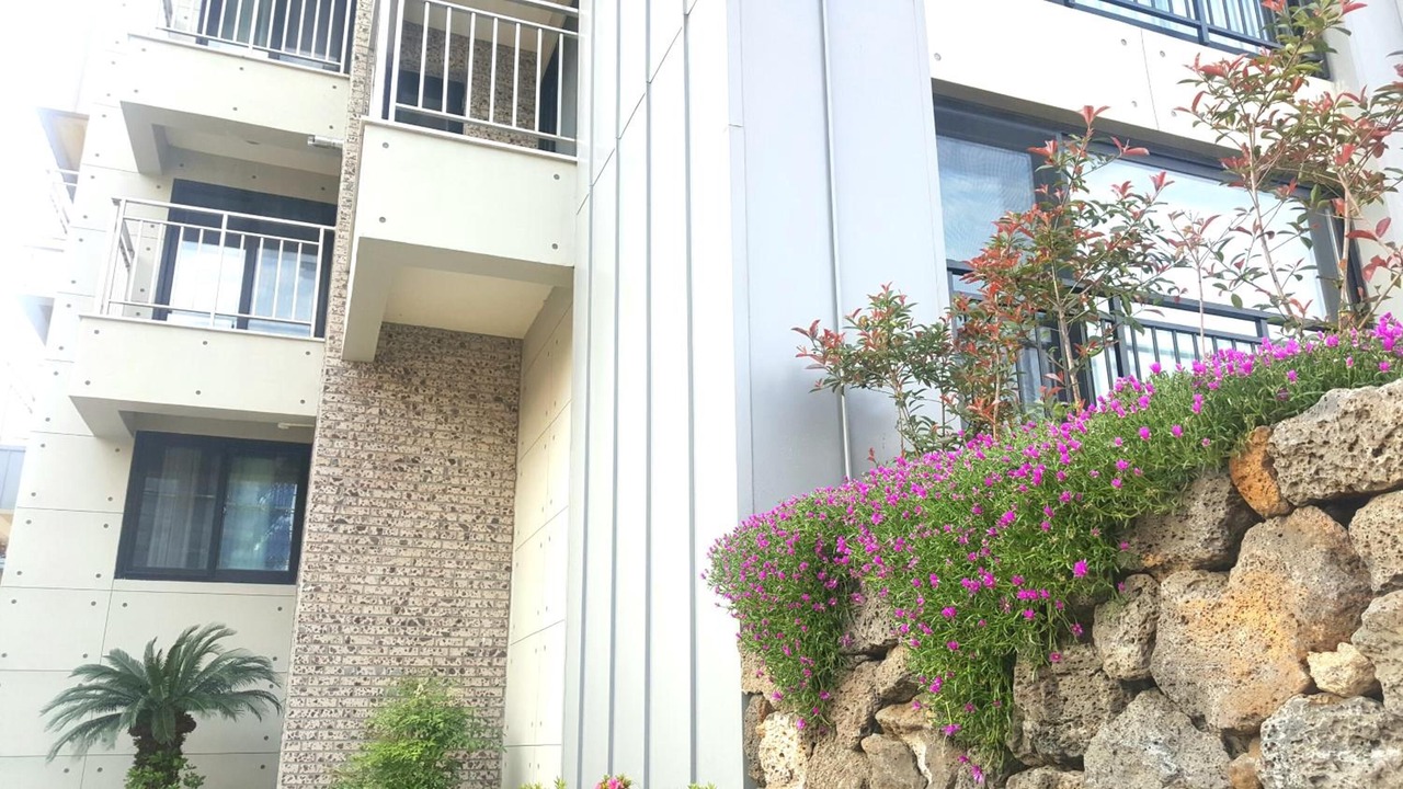 Photo of Outdoor in Jungmun