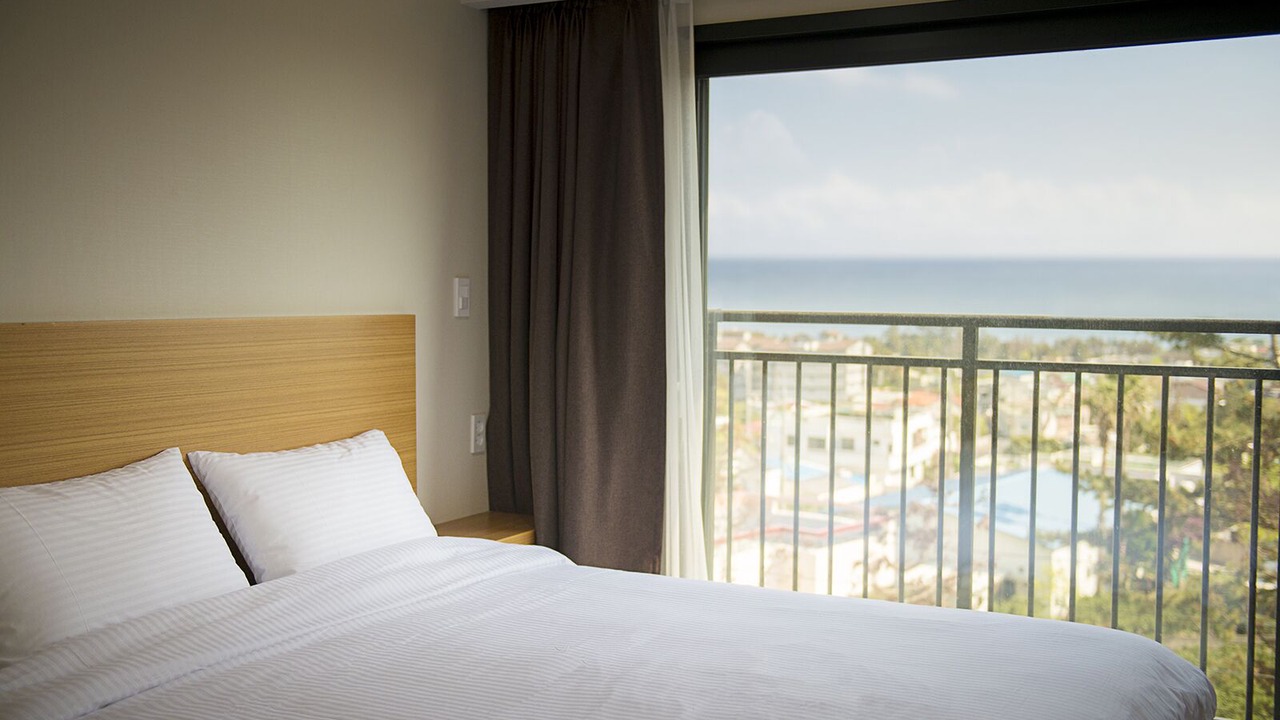 Photo of Bedroom in Jungmun