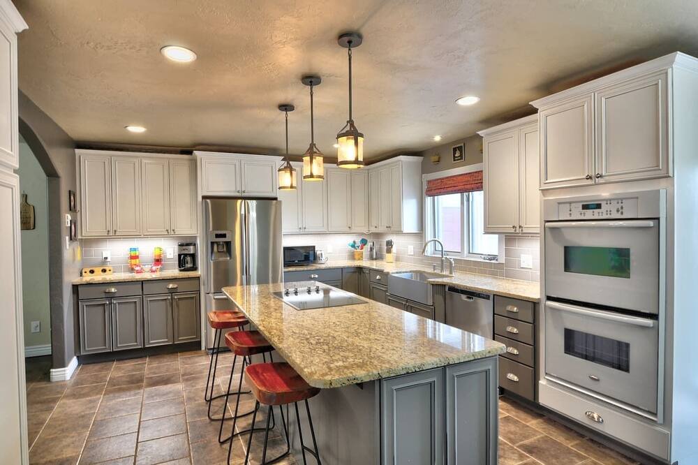 Photo of Kitchen in Grand Junction