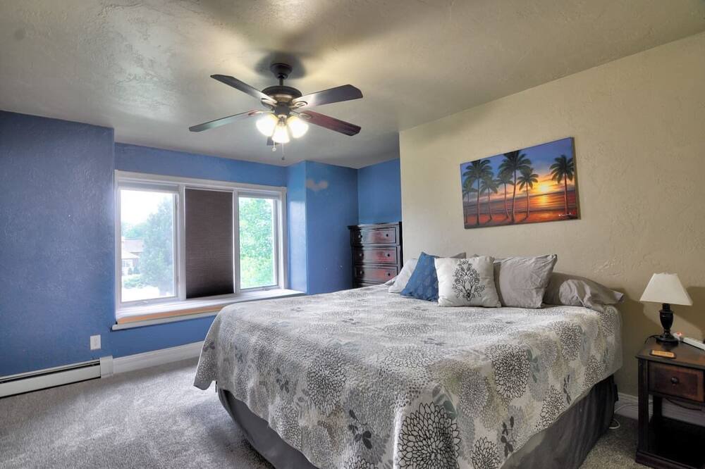 Photo of Bedroom in Grand Junction