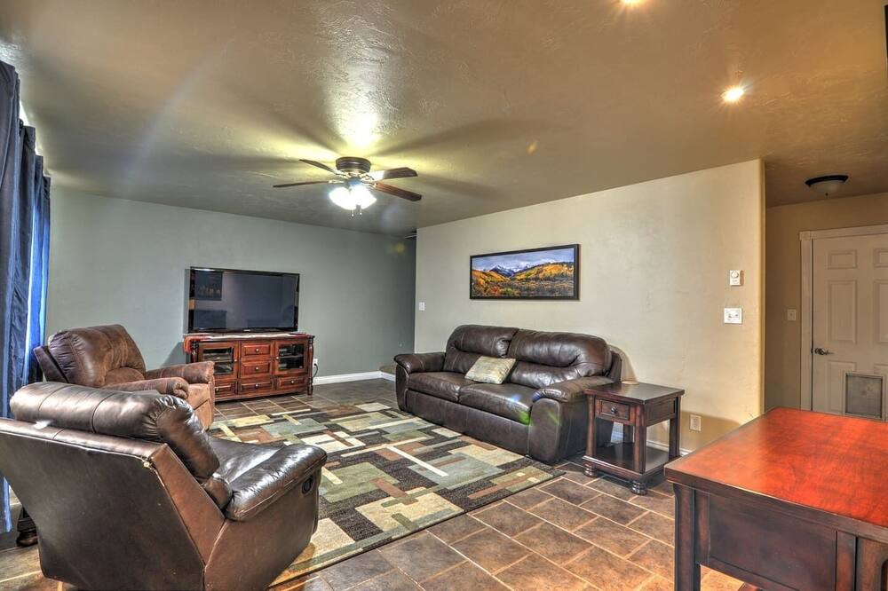 Photo of Livingroom in Grand Junction