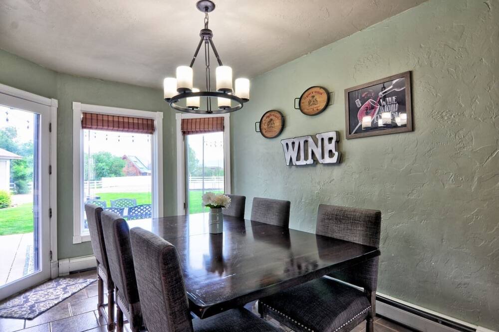 Photo of Kitchen in Grand Junction