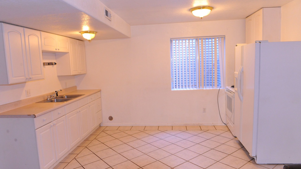 Photo of Kitchen in Green Valley Ranch
